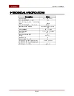 Preview for 53 page of Transmitter Solutions TS-NX/CL Installation Manual