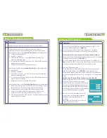 Preview for 13 page of Transmitter Solutions Wi-Enterprise Installation & User Manual