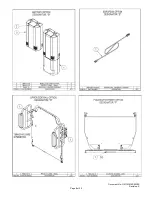 Предварительный просмотр 8 страницы TransMotion Medical TMM4 Series Operation Manual