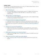 Preview for 2 page of Transmotion TMM Series Troubleshooting Manual