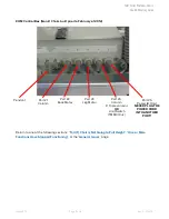 Preview for 11 page of Transmotion TMM Series Troubleshooting Manual