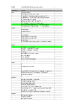 Предварительный просмотр 37 страницы Transonic Cameron 2137 Service Manual