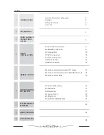 Предварительный просмотр 7 страницы Transonic TC-1901LCD Instruction Manual