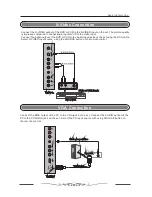 Предварительный просмотр 12 страницы Transonic TC-1901LCD Instruction Manual