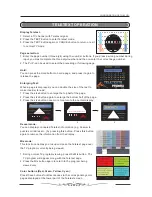 Предварительный просмотр 22 страницы Transonic TC-1901LCD Instruction Manual