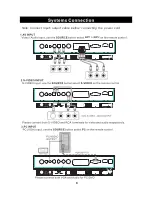 Preview for 9 page of Transonic TC-1998LCD Instruction Manual