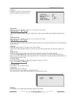 Preview for 22 page of Transonic TC-2212LCD/DVD Instruction Manual