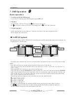 Preview for 25 page of Transonic TC-2212LCD/DVD Instruction Manual