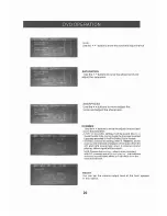 Предварительный просмотр 21 страницы Transonic TC-2288LCD/DVD Instruction Manual