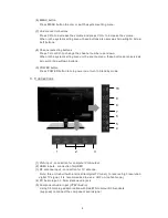 Preview for 6 page of Transonic TC-31531LED Instruction Manual