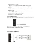 Preview for 7 page of Transonic TC-31531LED Instruction Manual