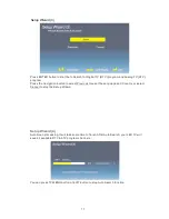 Preview for 13 page of Transonic TC-31531LED Instruction Manual