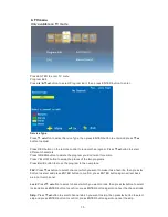 Preview for 17 page of Transonic TC-31531LED Instruction Manual