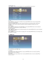 Preview for 20 page of Transonic TC-31531LED Instruction Manual