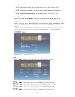 Preview for 22 page of Transonic TC-31531LED Instruction Manual