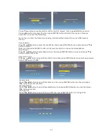 Preview for 23 page of Transonic TC-31531LED Instruction Manual