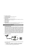 Предварительный просмотр 8 страницы Transonic TC-BS1499 Instruction Manual