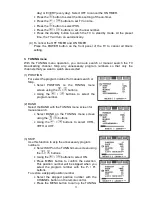 Предварительный просмотр 12 страницы Transonic TC-BS2972 Instruction Manual