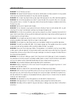 Preview for 3 page of Transonic TC-L3236LCD Instruction Manual