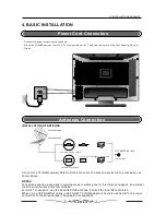 Preview for 10 page of Transonic TC-L3236LCD Instruction Manual