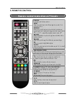 Preview for 14 page of Transonic TC-L3236LCD Instruction Manual