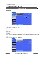 Preview for 17 page of Transonic TC-L3236LCD Instruction Manual