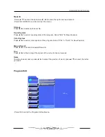 Preview for 18 page of Transonic TC-L3236LCD Instruction Manual