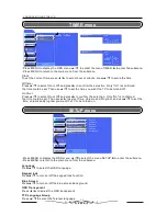 Preview for 21 page of Transonic TC-L3236LCD Instruction Manual