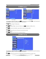 Preview for 22 page of Transonic TC-L3236LCD Instruction Manual