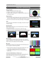 Preview for 23 page of Transonic TC-L3236LCD Instruction Manual