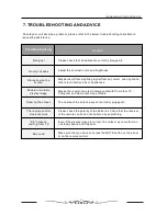 Preview for 24 page of Transonic TC-L3236LCD Instruction Manual