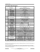 Preview for 25 page of Transonic TC-L3236LCD Instruction Manual