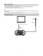 Предварительный просмотр 8 страницы Transonic TC2121DB Instruction Manual