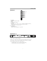 Предварительный просмотр 8 страницы Transonic TC2380LCD Instruction Manual