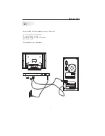 Предварительный просмотр 10 страницы Transonic TC2380LCD Instruction Manual