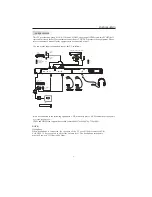 Предварительный просмотр 12 страницы Transonic TC2380LCD Instruction Manual