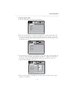 Предварительный просмотр 23 страницы Transonic TC2380LCD Instruction Manual