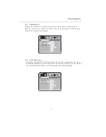 Предварительный просмотр 27 страницы Transonic TC2380LCD Instruction Manual