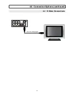 Preview for 12 page of Transonic TC2536HDMI-DVD Instruction Manual