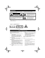 Предварительный просмотр 2 страницы Transonic TC2549MSIPOD User Manual