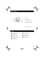 Предварительный просмотр 4 страницы Transonic TC2549MSIPOD User Manual