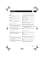 Предварительный просмотр 12 страницы Transonic TC2549MSIPOD User Manual