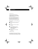 Предварительный просмотр 13 страницы Transonic TC2549MSIPOD User Manual