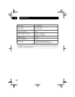 Предварительный просмотр 15 страницы Transonic TC2549MSIPOD User Manual