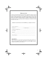 Предварительный просмотр 16 страницы Transonic TC2549MSIPOD User Manual