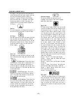 Предварительный просмотр 6 страницы Transonic TC2620DVD Instruction Manual