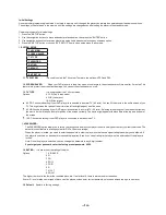 Предварительный просмотр 15 страницы Transonic TC2620DVD Instruction Manual