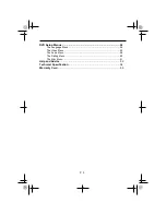 Предварительный просмотр 7 страницы Transonic TC2859DVD2.0 Instruction Manual