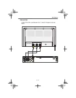 Предварительный просмотр 13 страницы Transonic TC2859DVD2.0 Instruction Manual