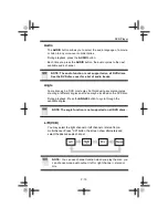 Предварительный просмотр 21 страницы Transonic TC2859DVD2.0 Instruction Manual